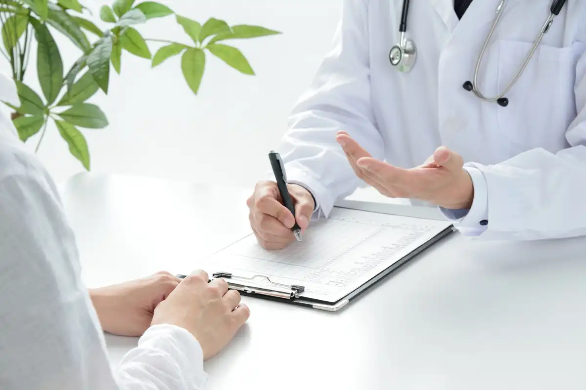 Medical Field Medical Detox