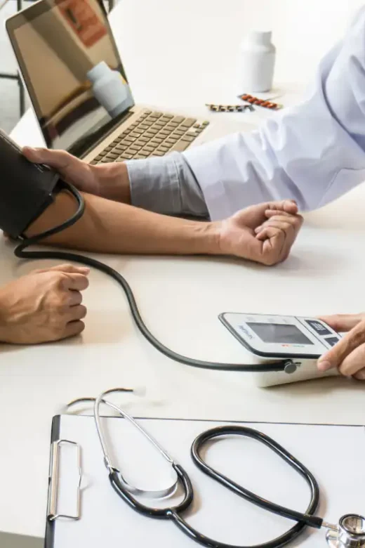 medical detox