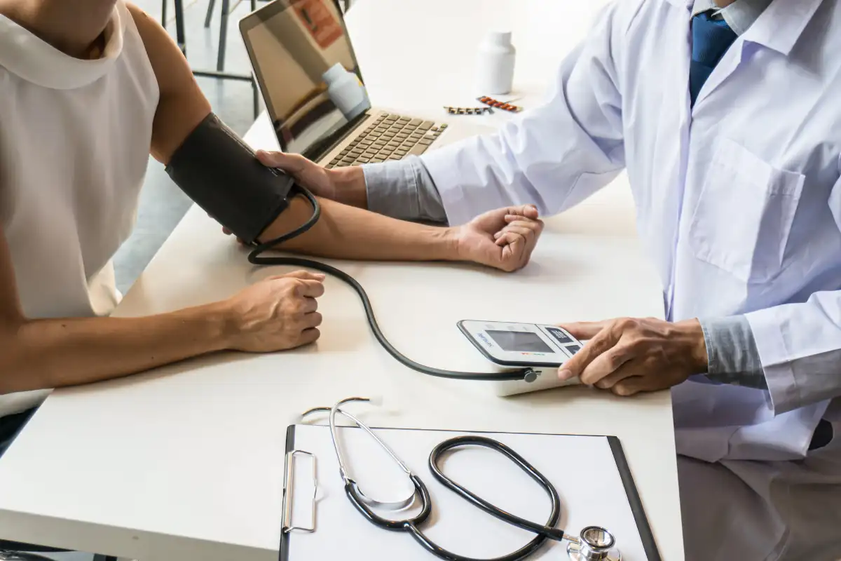 medical detox