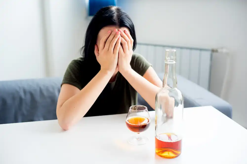 The Link Between Anxiety and Addiction