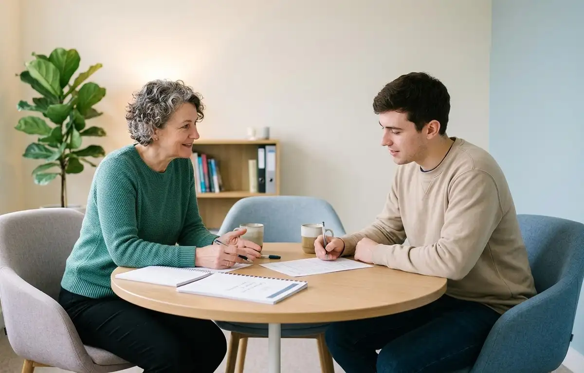 aftercare planning
