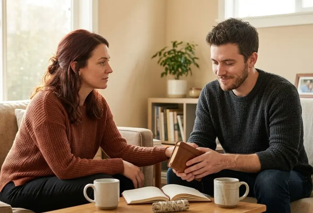 Protecting Your Emotional Well-Being