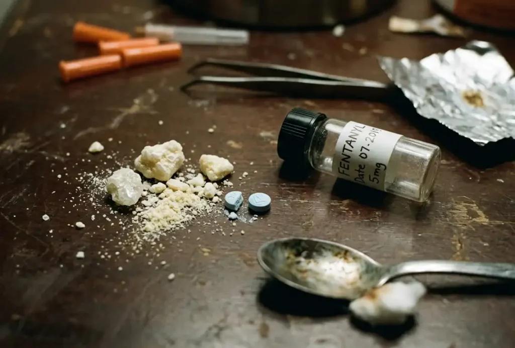 fentanyl