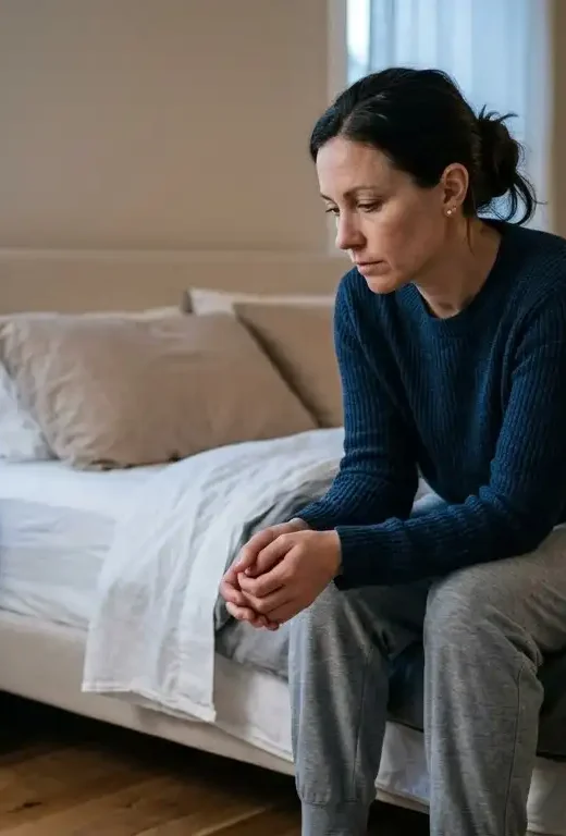 sleep-problems-during-alcohol-recovery
